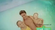 Beaches Commercial Sponsor (2010) from Sesame Street