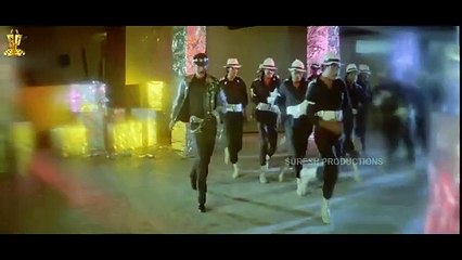 Bach Ke Tu /1990 Jeevan Ek Sanghursh / Amit Kumar, Kavita Krishnamurthy, Anil Kapoor , Madhuri Dixit