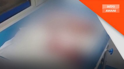 Sepuluh bayi maut dalam kebakaran hospital di Uttar Pradesh