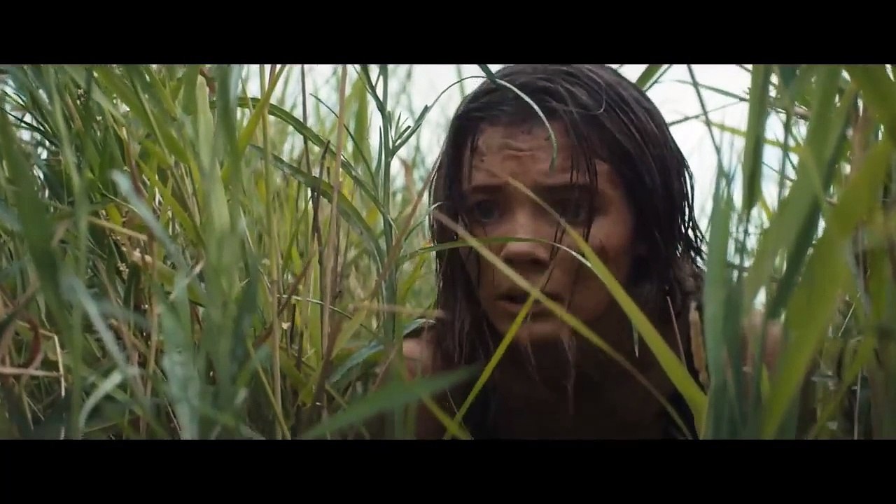 Планета обезьян: Новое царство — Русский IMAX-трейлер (Дубляж, 2024)