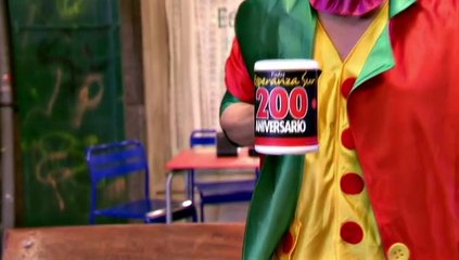 Aida Episodio 10x01 «Cumplimos 200»