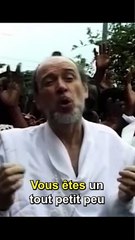 Rael : comment agir pour la décolonisation religieuse en Afrique (Kama) ?