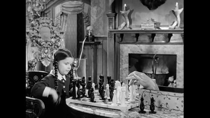 Los Locos Addams - S01E28 - Mi hijo, el chimpancé