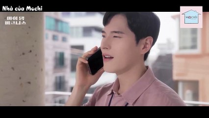 [Vietsub] My Damn Business- Ep 5