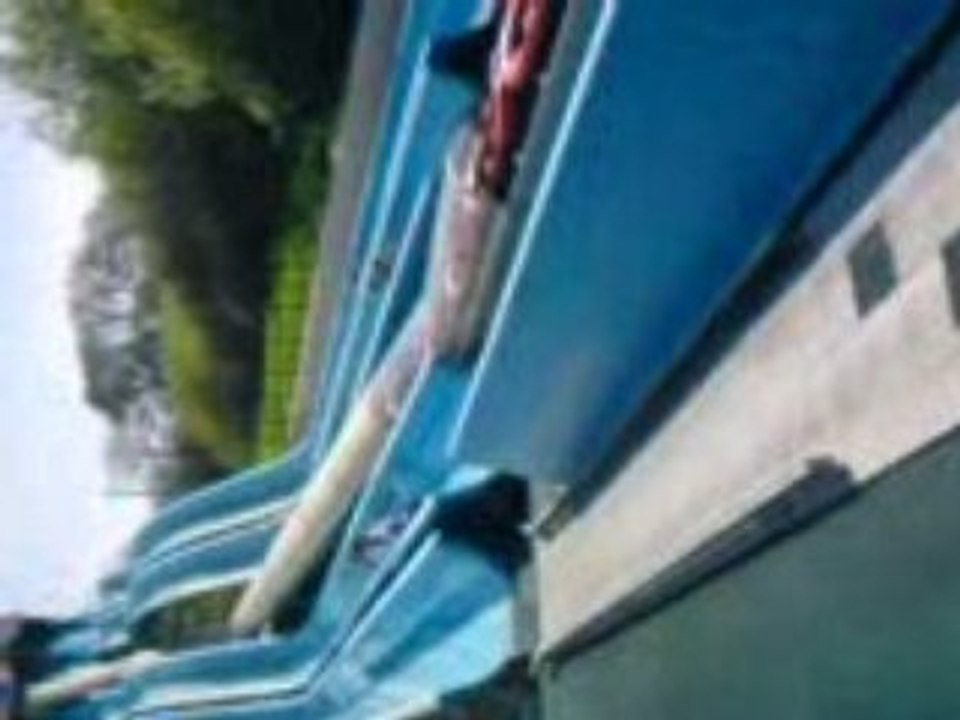 River Splash 25 avril 3 curé