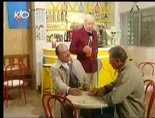 Maguy - saison 2 Episode 058 - Coeur de Pierre