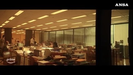 "Siamo serie": Qui non e' Hollywood, Them, Night Tide