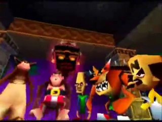 Crash bandicoot (loquendo) parte 5_ Bash 1_2 - theloquendhectr (480p, h264, youtube)