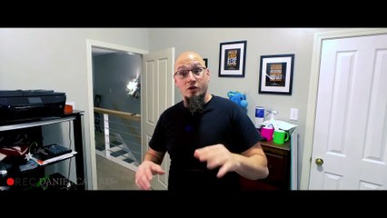 THEY ARE WATCHING | Official Horror Trailer