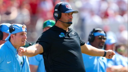 Tulane Faces Navy Today in Key College Football Matchup