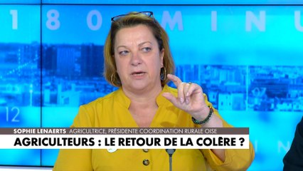 Sophie Lenaerts dénonce la hausse des marges brutes de la grande distribution