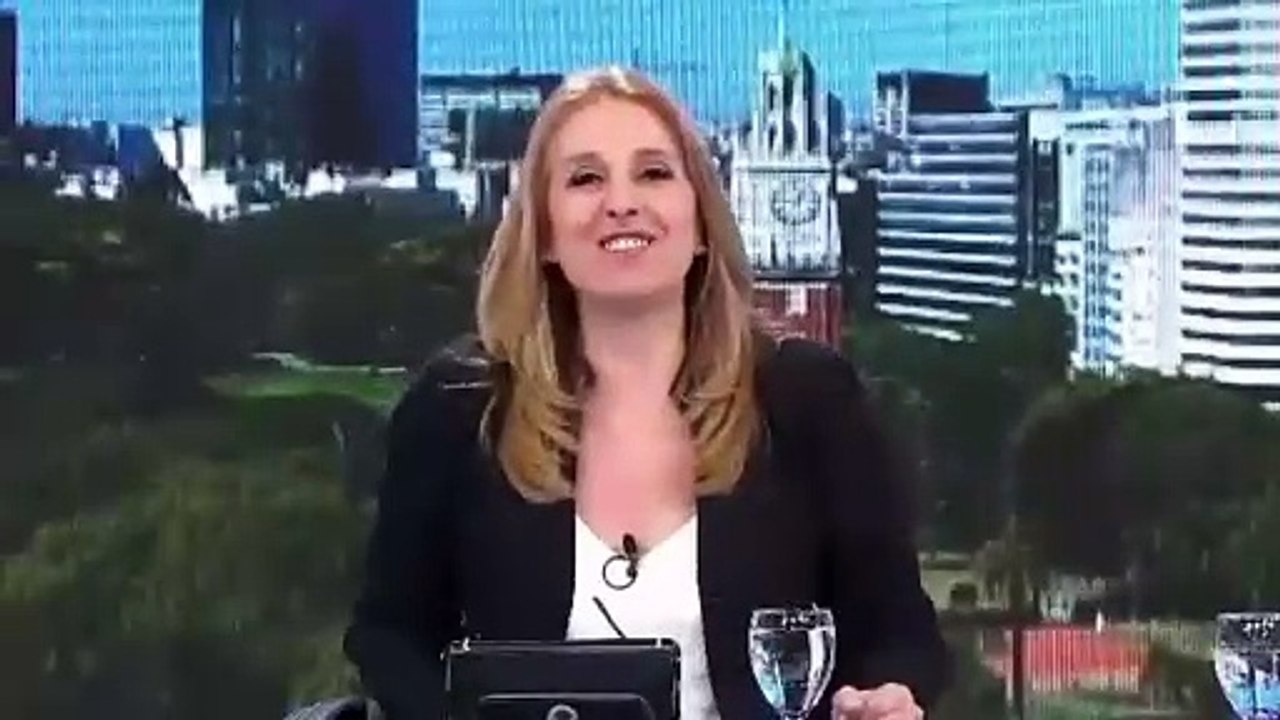 La Legislatura porteña declarará a Clara Salgue...