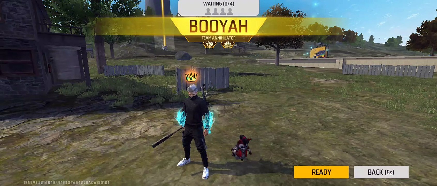 Hello 👋 guys have any questions you guys have