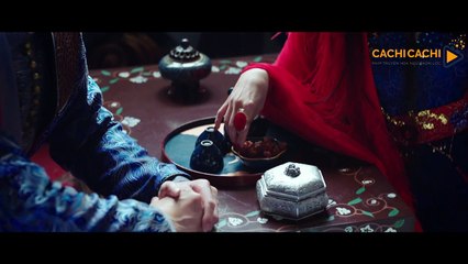 MỊ GIẢ VÔ CƯƠNG - TẬP 31