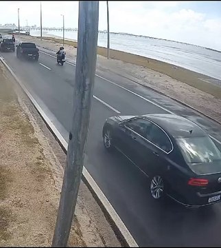 Guarda Municipal identifica caminhão-pipa que atropelou e matou mulher no Trapiche