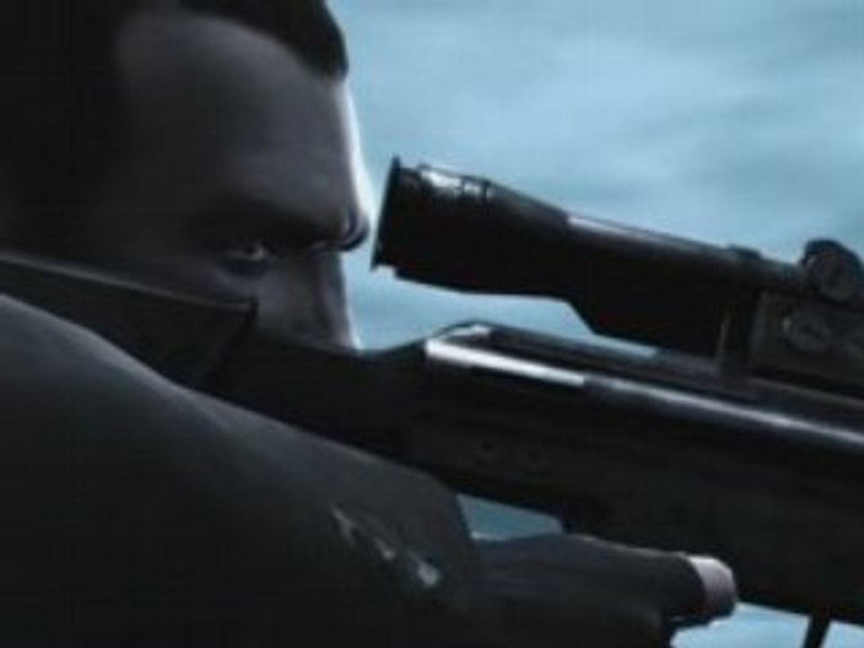 GTA 4 new trailer niko bellic