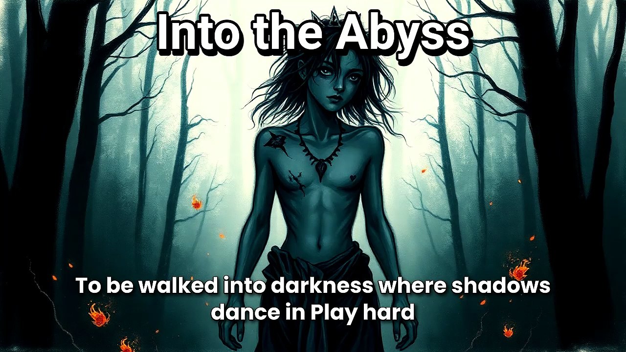 Into the Abyss