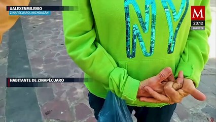 Sicarios del CJNG realizó ataques armados, dejando a un policía asesinado en Michoacán