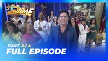 It's Showtime: Top 25 KALOKALIKE, pinangalanan na! (November 16, 2024) (Part 2/4)