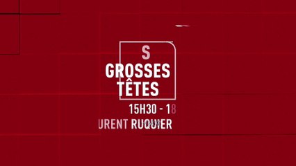 Le journal RTL de 17h du 16 novembre 2024