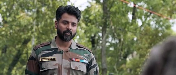 Shiva karthikeyan Sai pallavi indian army part 2