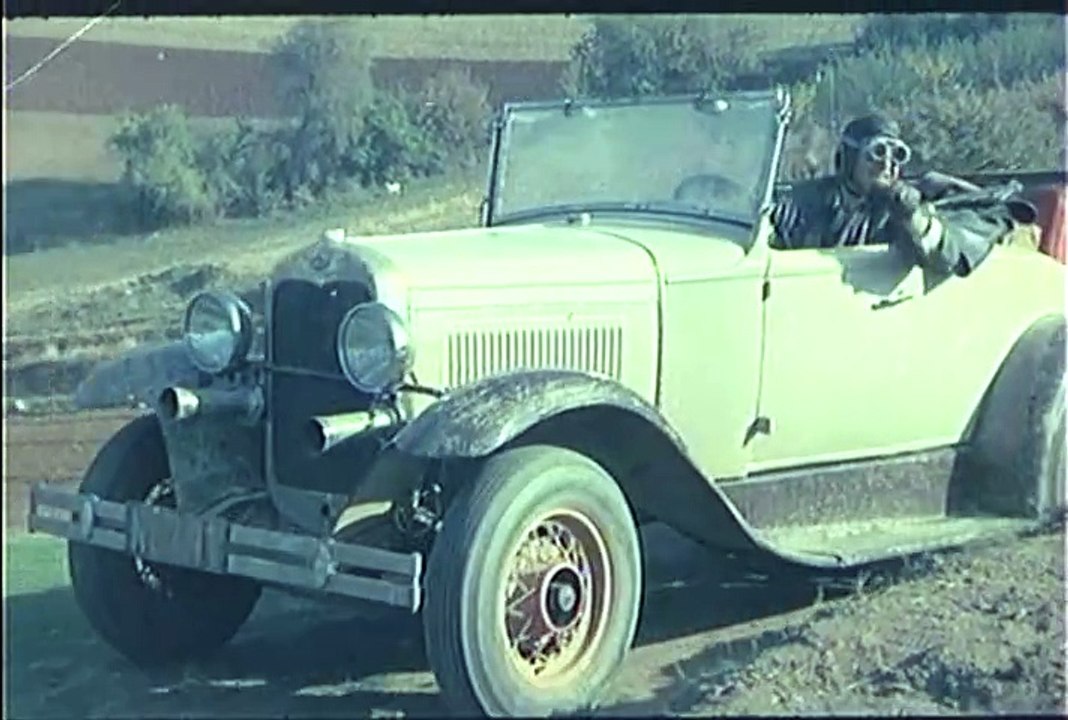 Put na jug (1988)HD Domaci Film