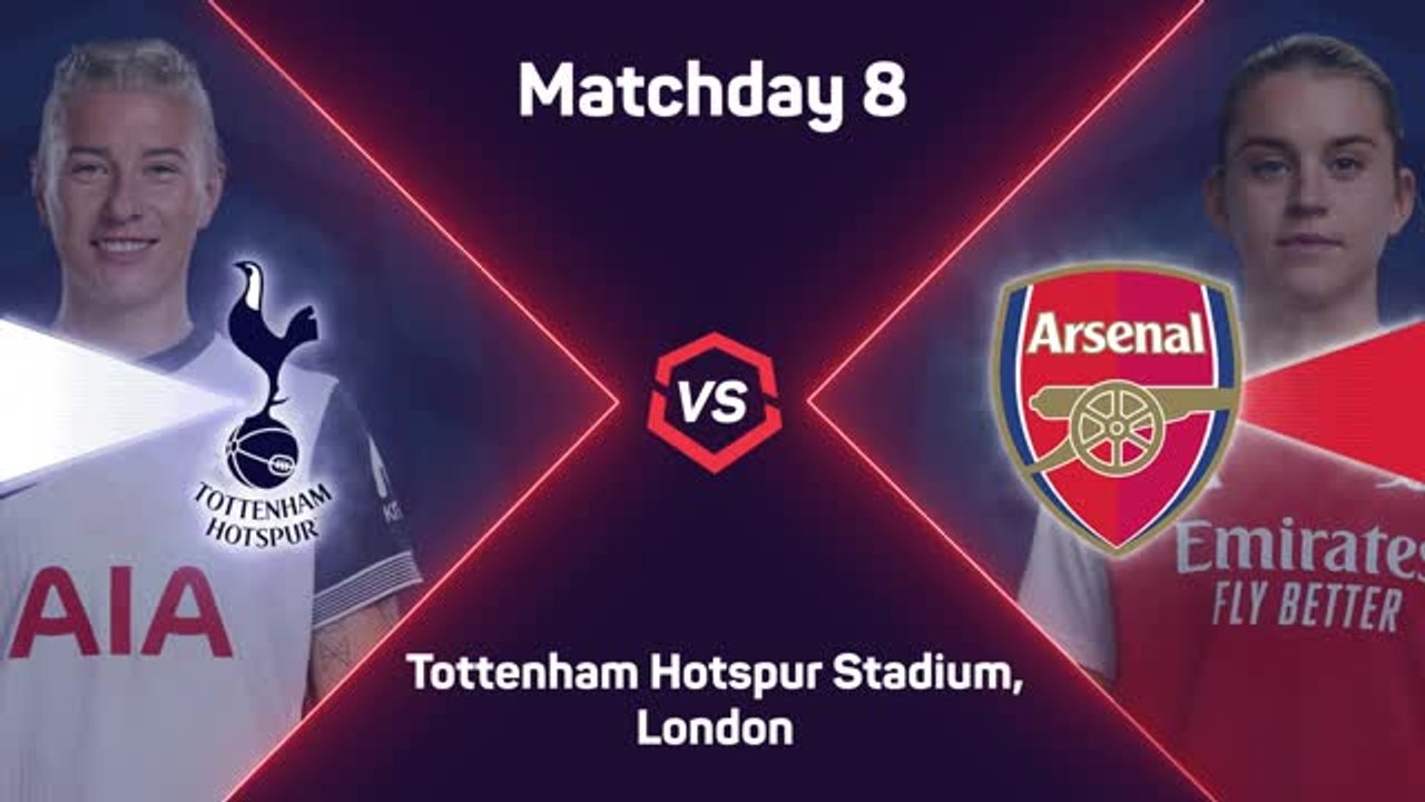 Arsenal continue post-Eidevall revival with NLD victory