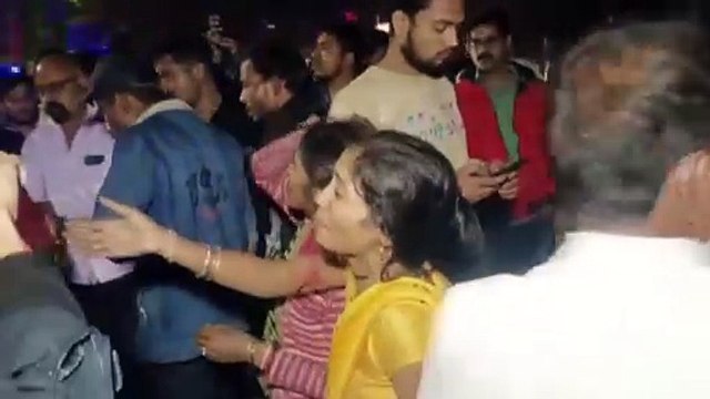 Incêndio em hospital indiano mata 10 recém-nascidos