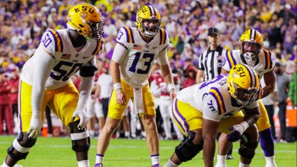 LSU Aims for Victory Against Florida Despite Challenges