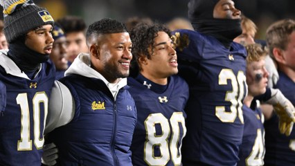 Debating Notre Dame's Deserved Rank in College Football