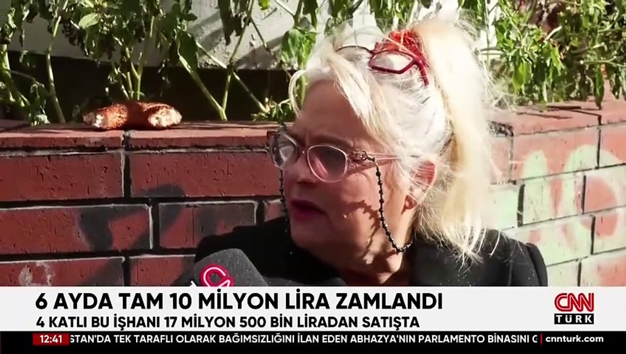 Piyasa çıldırmış! 6 ayda tam 10 milyon lira zam...