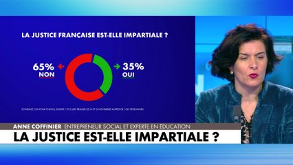Anne Coffinier : «En France, on a un problème de financement de la vie politique»