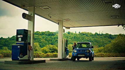 They Thought It is Just a Forest, But Then the Strange Things Began