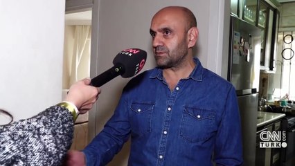 İŞTE KATİL ANNENİN SON GİTTİĞİ EV: Yunus Emre bebeği annesi katletti!