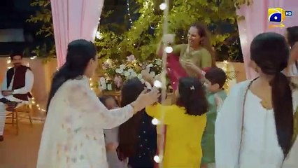 Yahya Episode 06  - 16th November 2024 - HAR PAL GEO