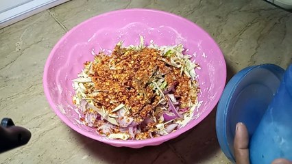 Fish Pakora Recipe by AnsariFoods