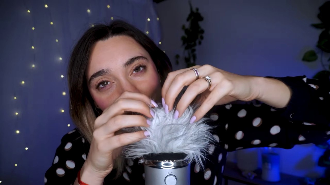 ❤️My Perfect ASMR TRIGGERS COMPILATION❤️ Mouth Sounds & Whispers & Hand Movements & Brushing Camera