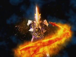 Madan Senki Ryukendo Episode 25 English Dubbed