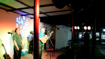 BONITA - JORGE QUINTEROS - DANIEL VILLARREAL