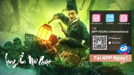 [HOTCLIP] Thức Tỉnh Quái Vật Dưới Biển Sâu _ Long Ẩn Mê Quật