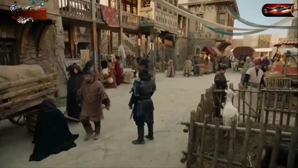 HD الملحمة - الحلقة 31 -  مدبلج