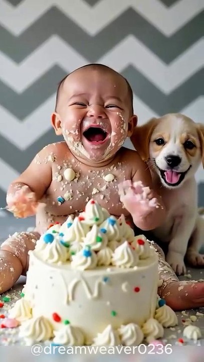 Happiest Birthday Party 🎉