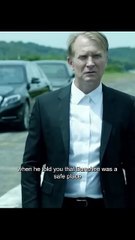 Banshee town sheriff leads the way in blowing up drugs!#movie #film #shorts