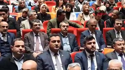 Bakan Tekin'den Kürtçe kursları ve laiklik açıklaması