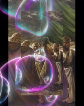 حضرت یعقوب علیہ السلام حضرت یوسف علیہ السلام کے پاس