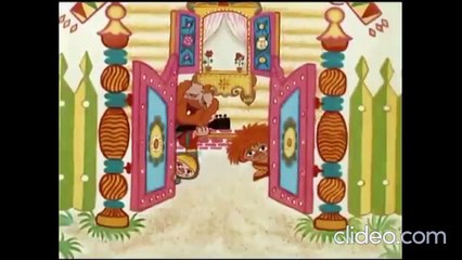 Антошка все серии