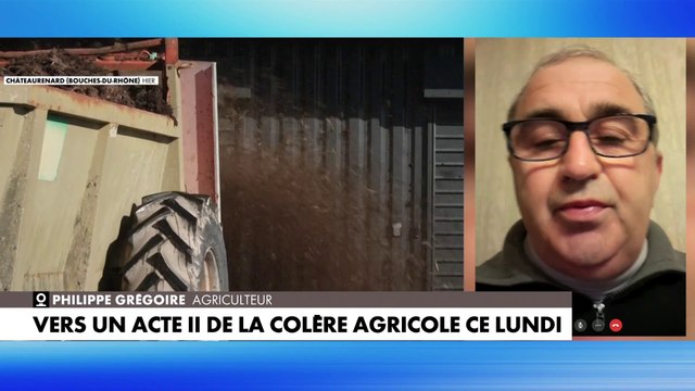 Philippe Grégoire : «Les paysans sont pillés par l’industrie agroalimentaire»