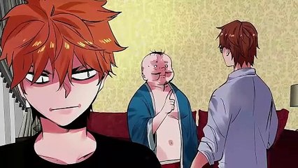 biting wrong Ep 9