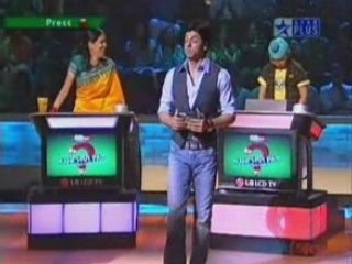 Kya Aap Paanchi Paas Se tez hain - 25th April 08 Pt2