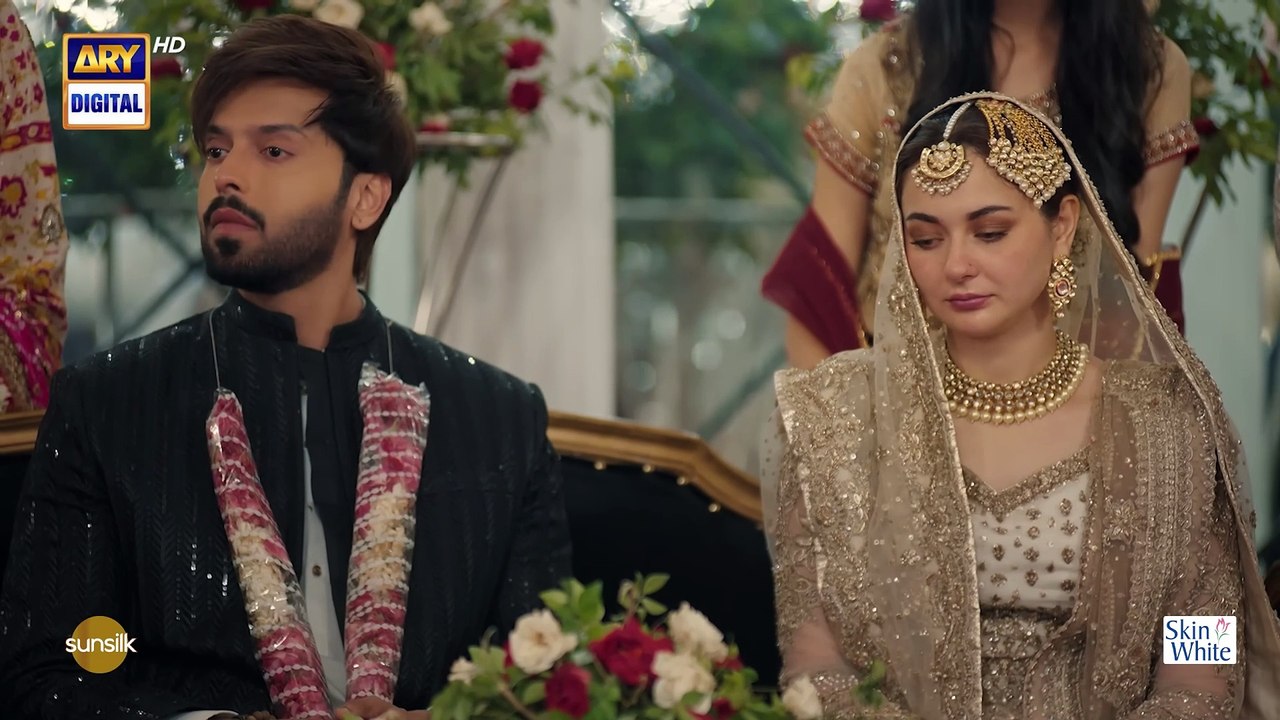 Kabhi Main Kabhi Tum _ Flashback _ Hania Aamir _ Fahad Mustafa _ 4K